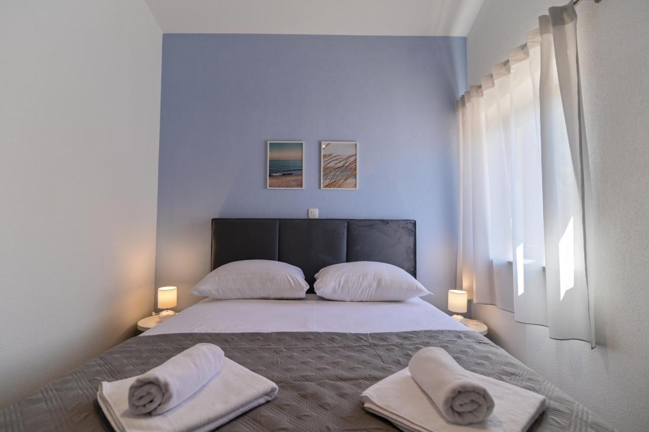 Villa Rudini With Heated Pool 오크루그고른지 외부 사진
